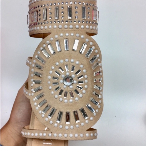 Last One⚡️Size 10 - Picture 4 of 6